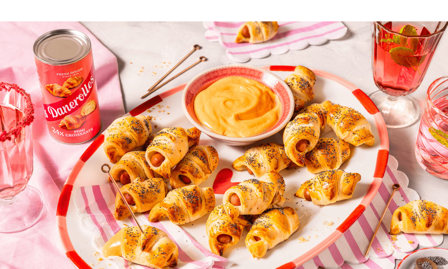 pigsinablanket